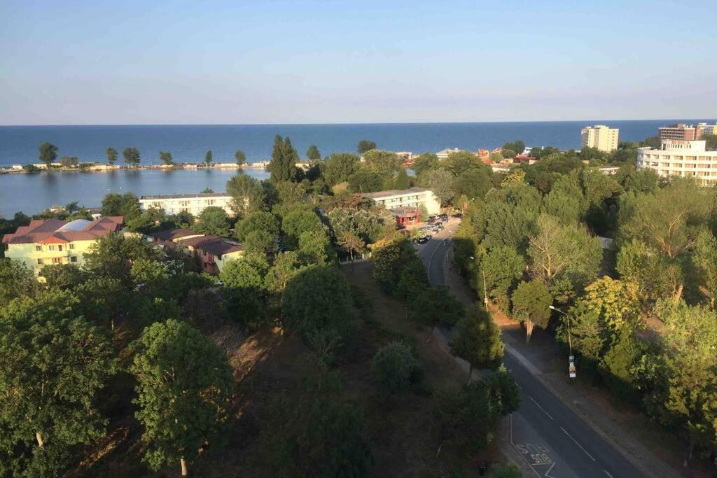Neptun Home With Sea View Ngoại thất bức ảnh