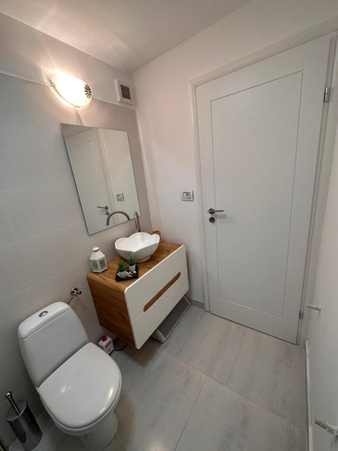 Neptun Home With Sea View Ngoại thất bức ảnh