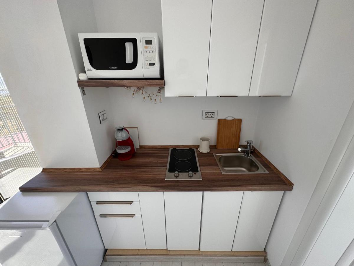 Neptun Home With Sea View Ngoại thất bức ảnh
