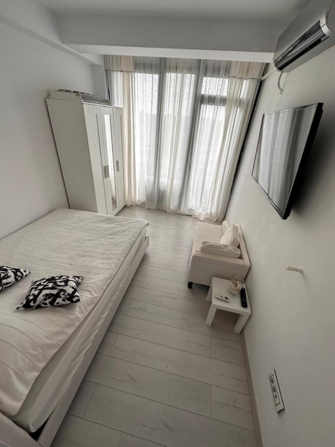 Neptun Home With Sea View Ngoại thất bức ảnh