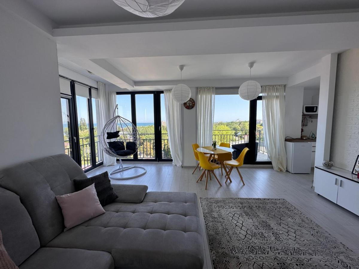 Neptun Home With Sea View Ngoại thất bức ảnh