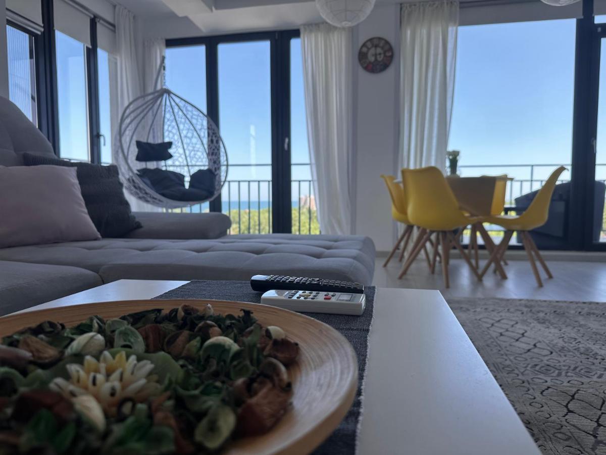 Neptun Home With Sea View Ngoại thất bức ảnh