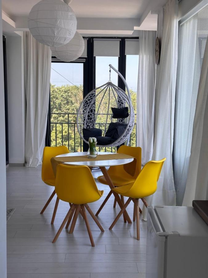 Neptun Home With Sea View Ngoại thất bức ảnh