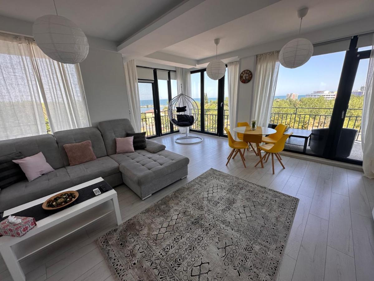 Neptun Home With Sea View Ngoại thất bức ảnh