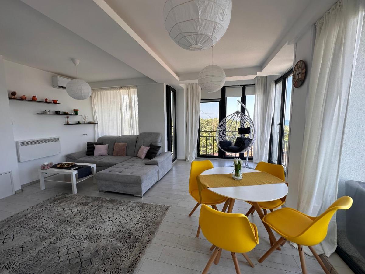 Neptun Home With Sea View Ngoại thất bức ảnh