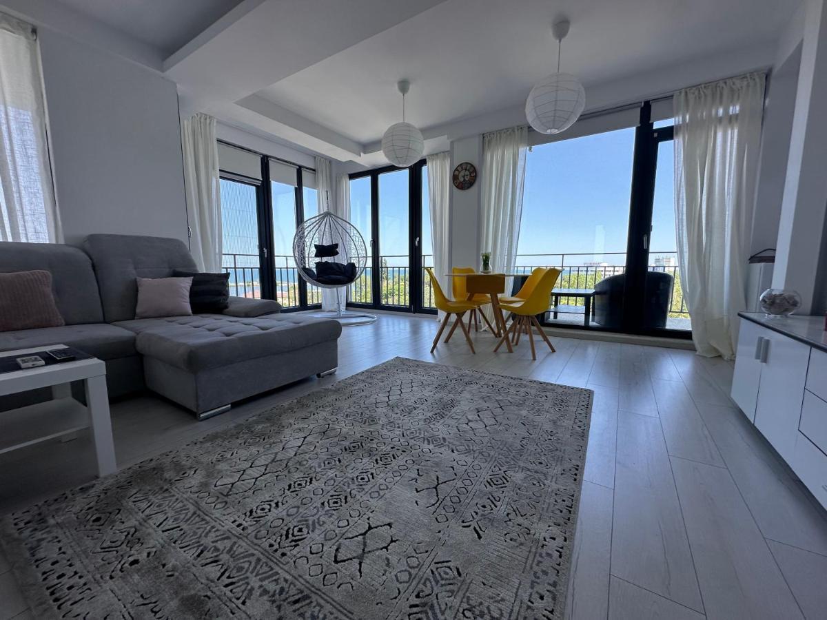 Neptun Home With Sea View Ngoại thất bức ảnh