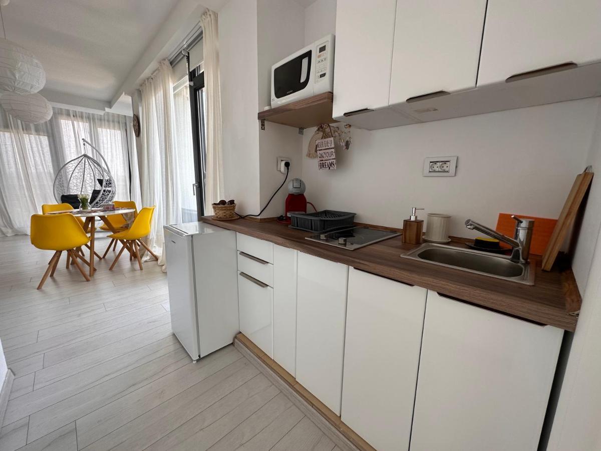 Neptun Home With Sea View Ngoại thất bức ảnh