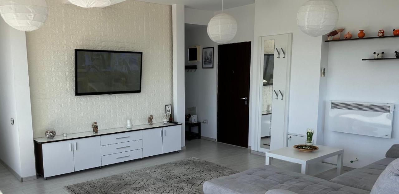 Neptun Home With Sea View Ngoại thất bức ảnh