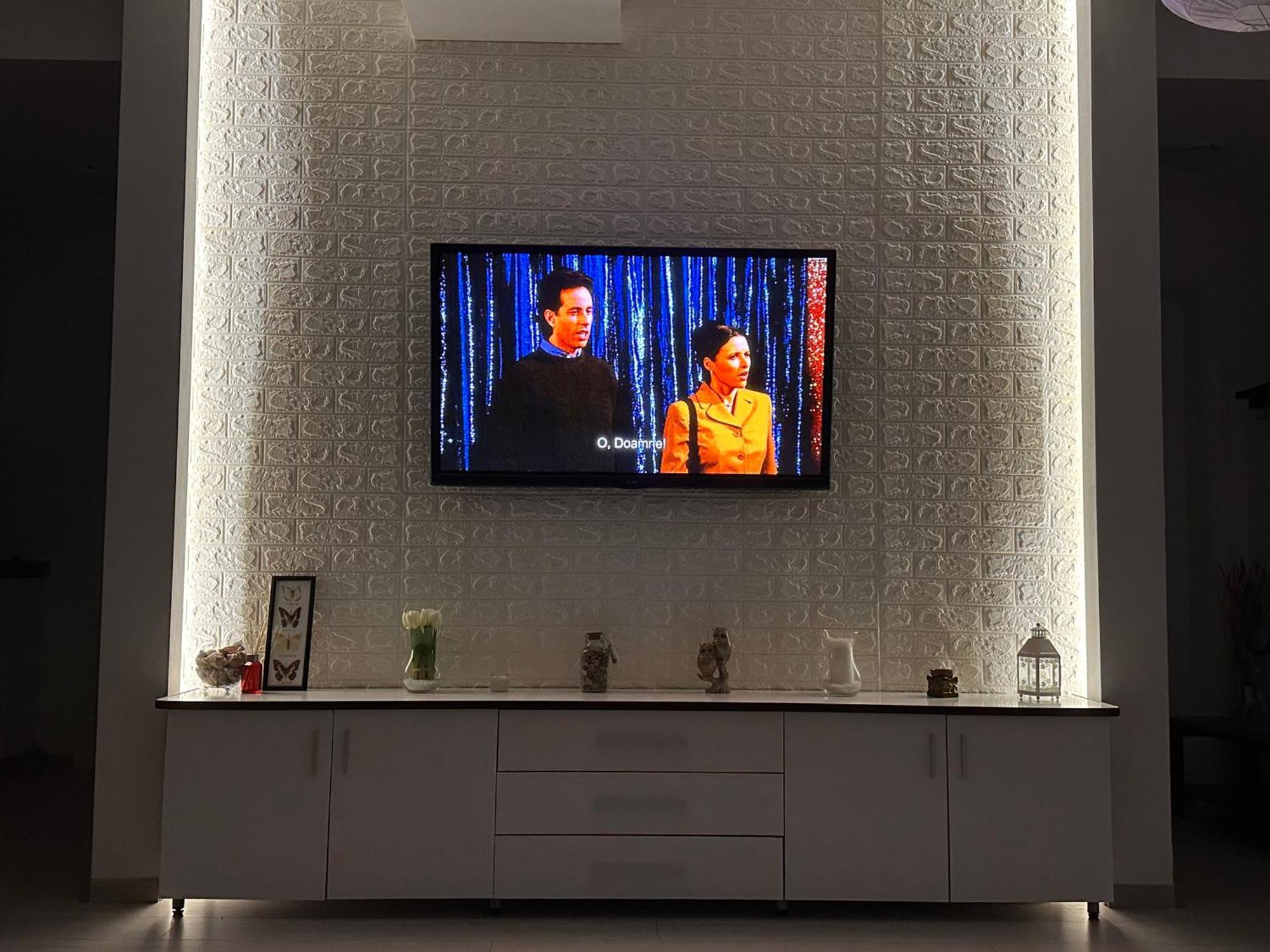 Neptun Home With Sea View Ngoại thất bức ảnh