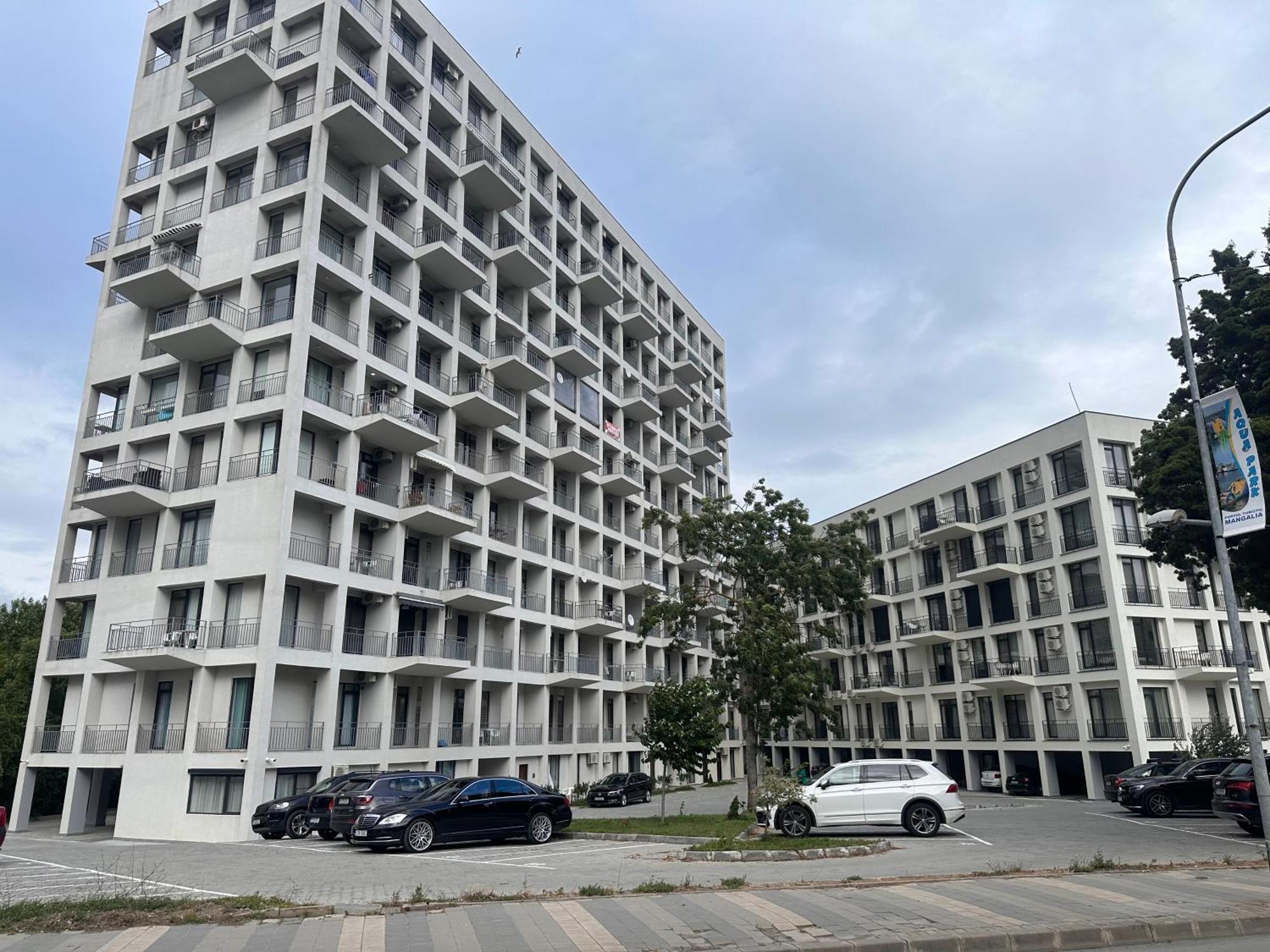 Neptun Home With Sea View Ngoại thất bức ảnh