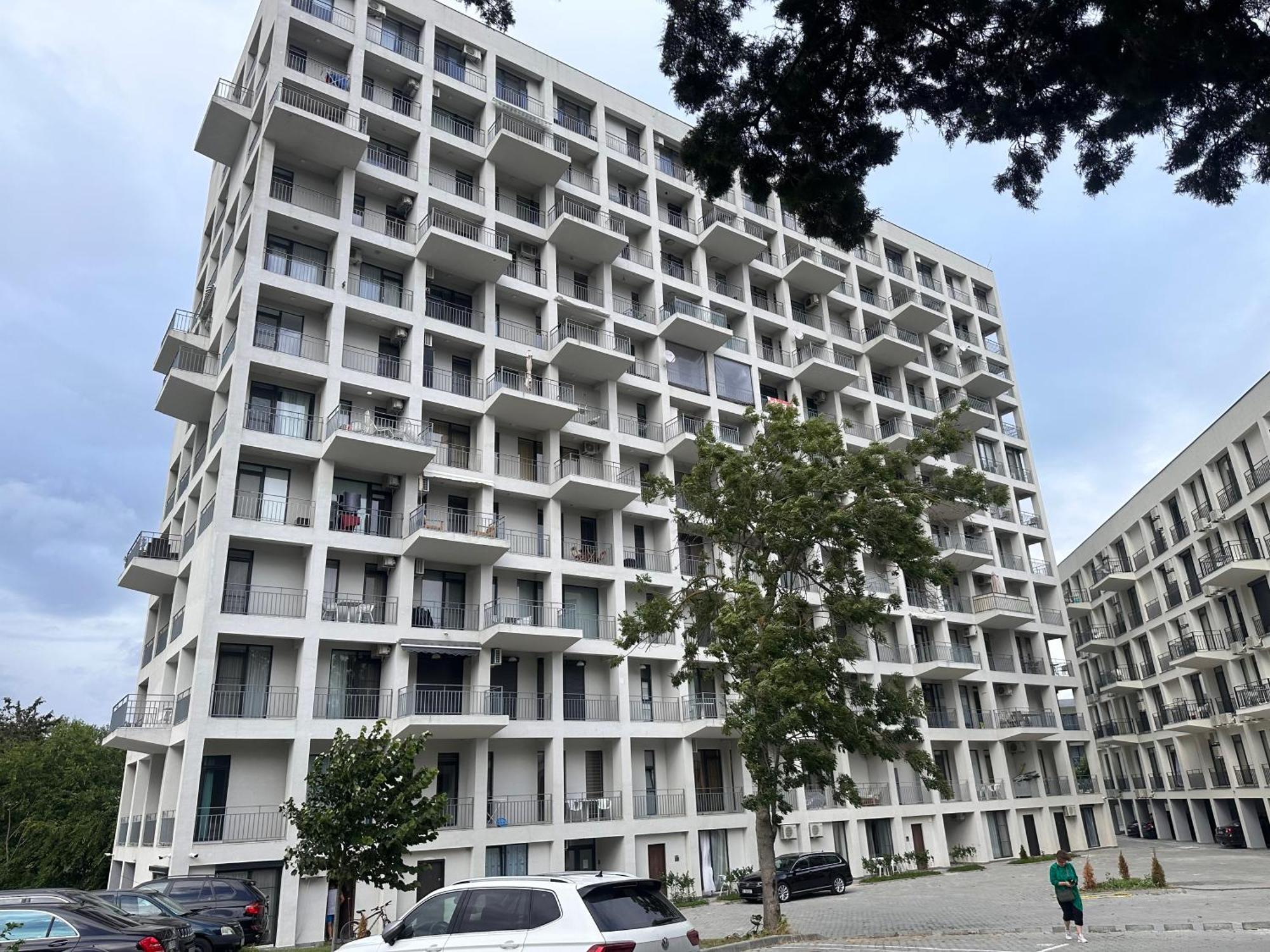 Neptun Home With Sea View Ngoại thất bức ảnh