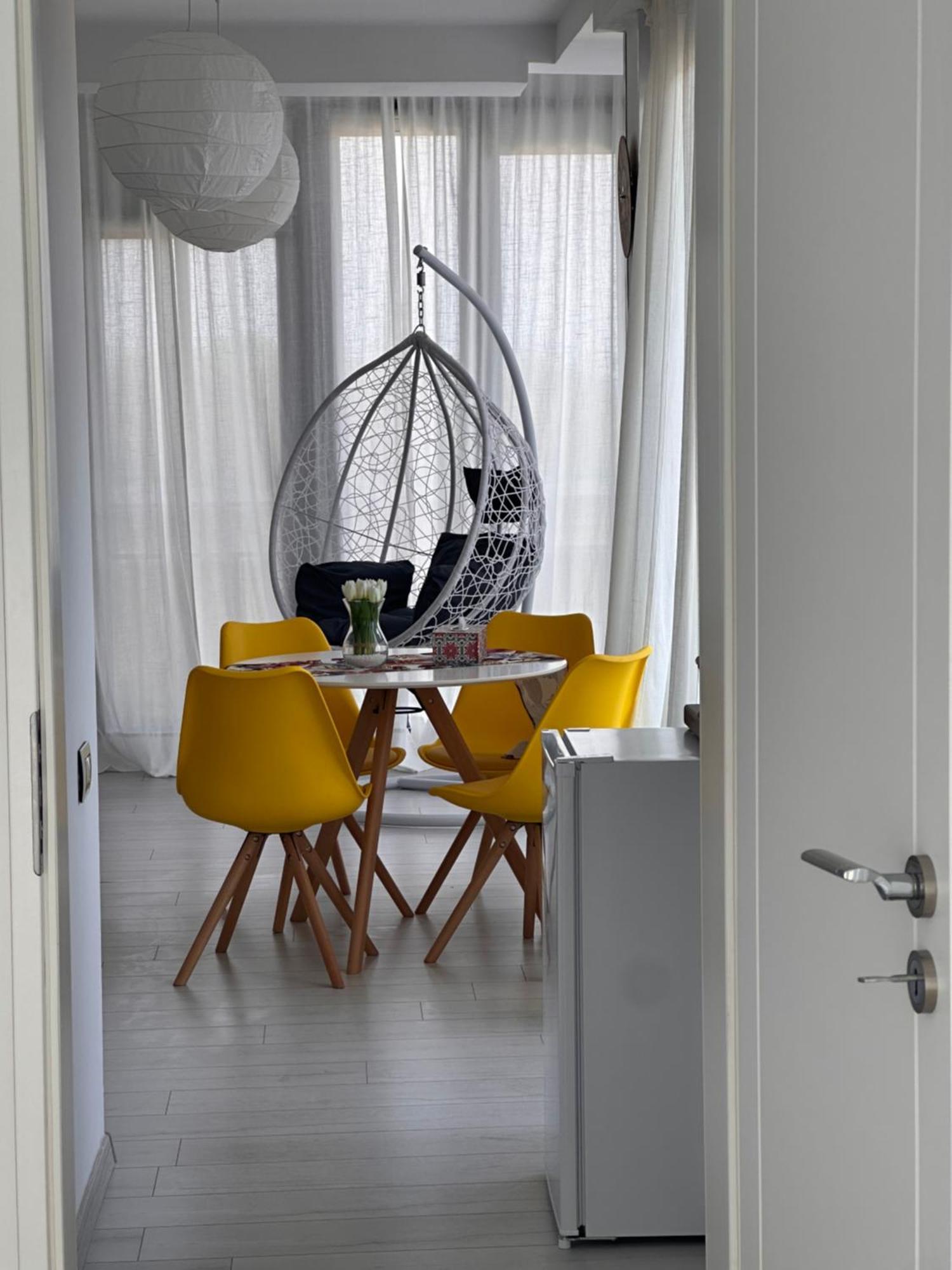 Neptun Home With Sea View Ngoại thất bức ảnh